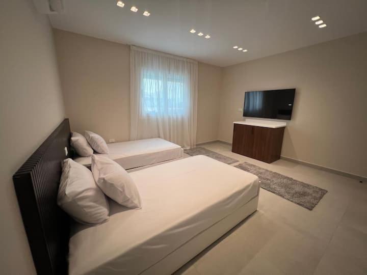 Elegance Tower Aparthotel Giza Exterior photo