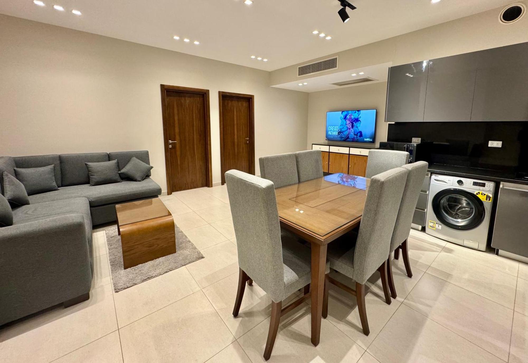 Elegance Tower Aparthotel Giza Room photo
