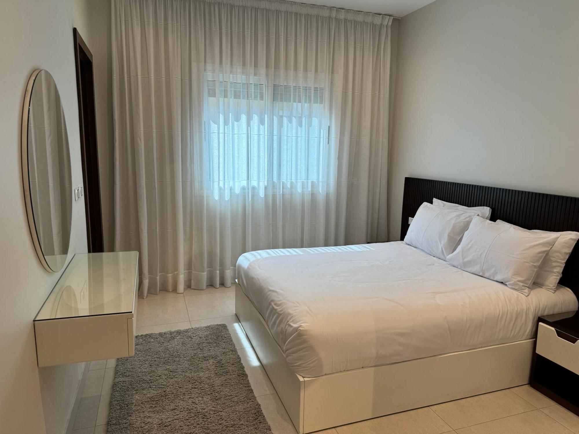 Elegance Tower Aparthotel Giza Exterior photo
