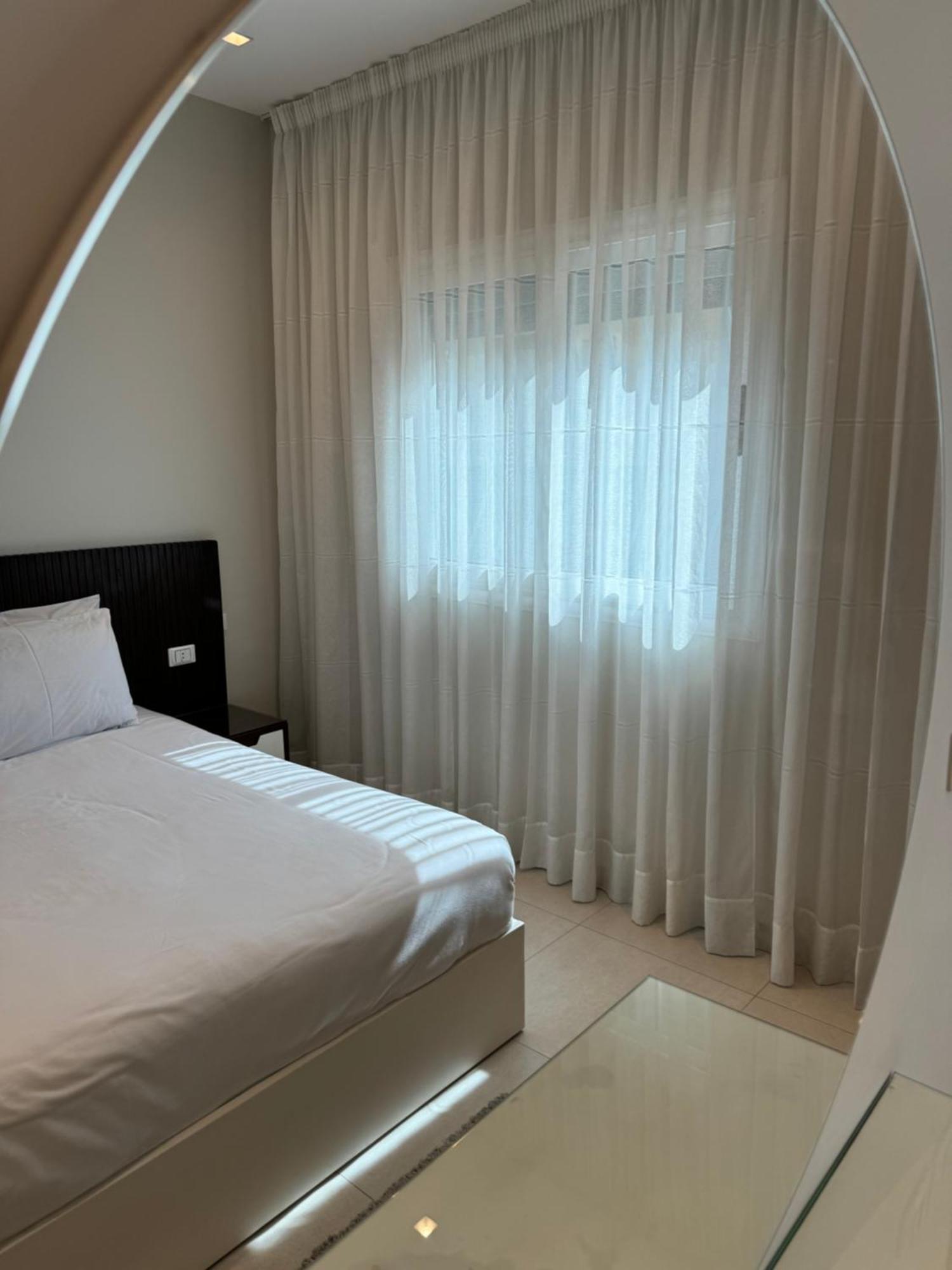 Elegance Tower Aparthotel Giza Exterior photo