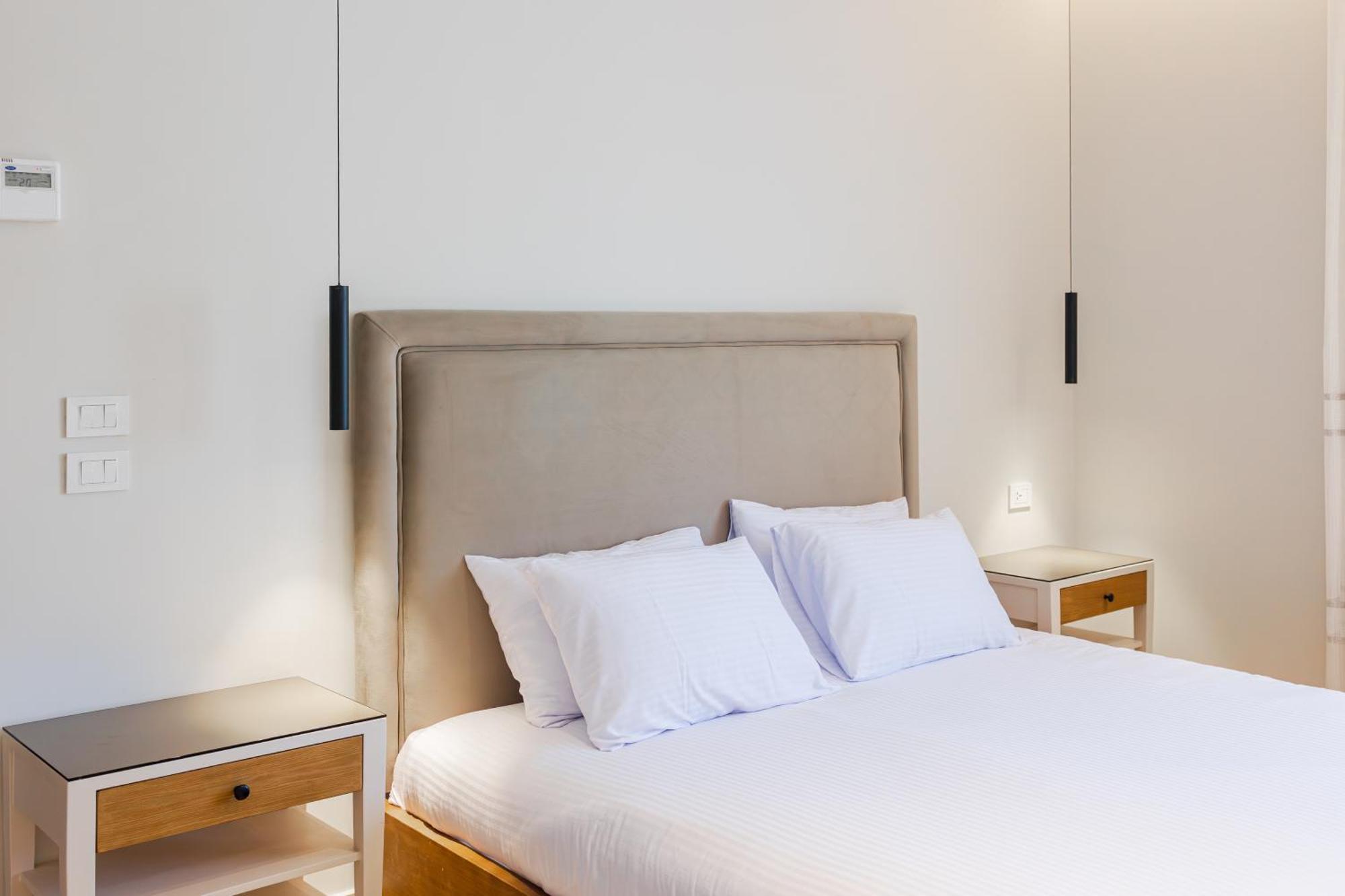 Elegance Tower Aparthotel Giza Room photo