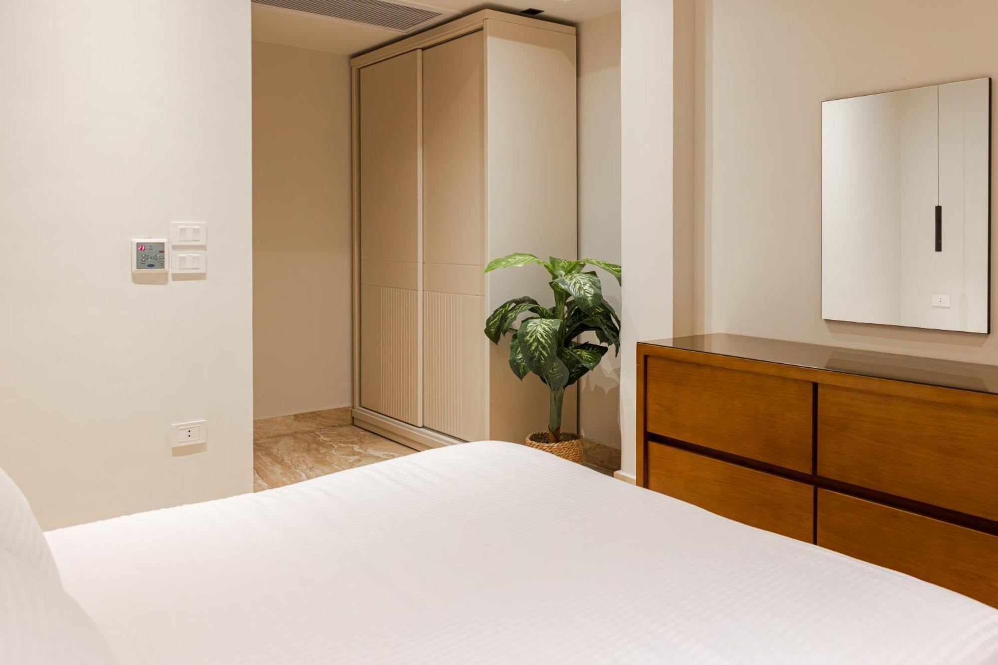 Elegance Tower Aparthotel Giza Room photo