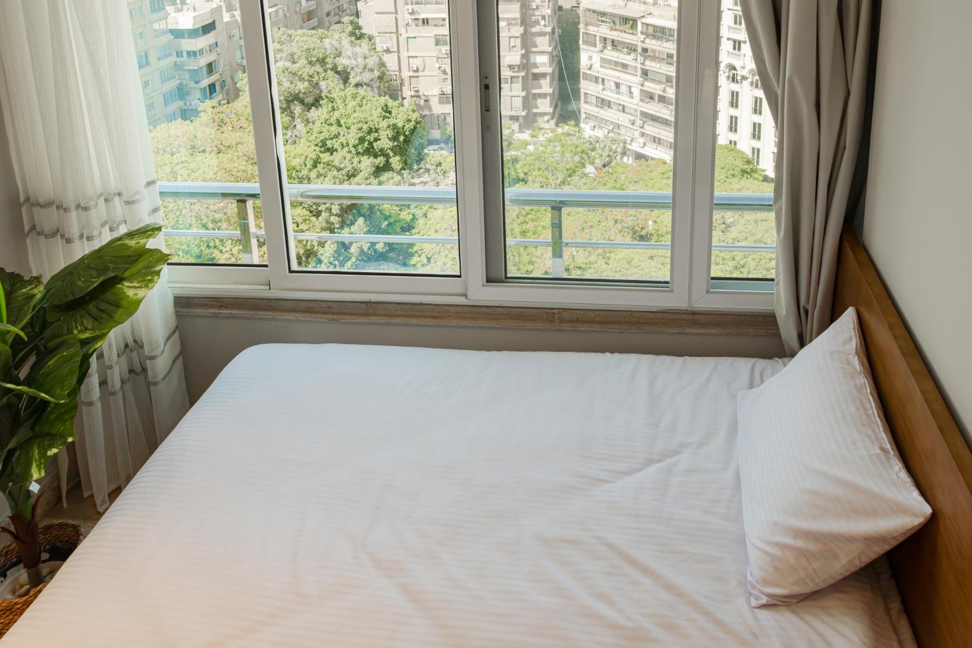 Elegance Tower Aparthotel Giza Room photo