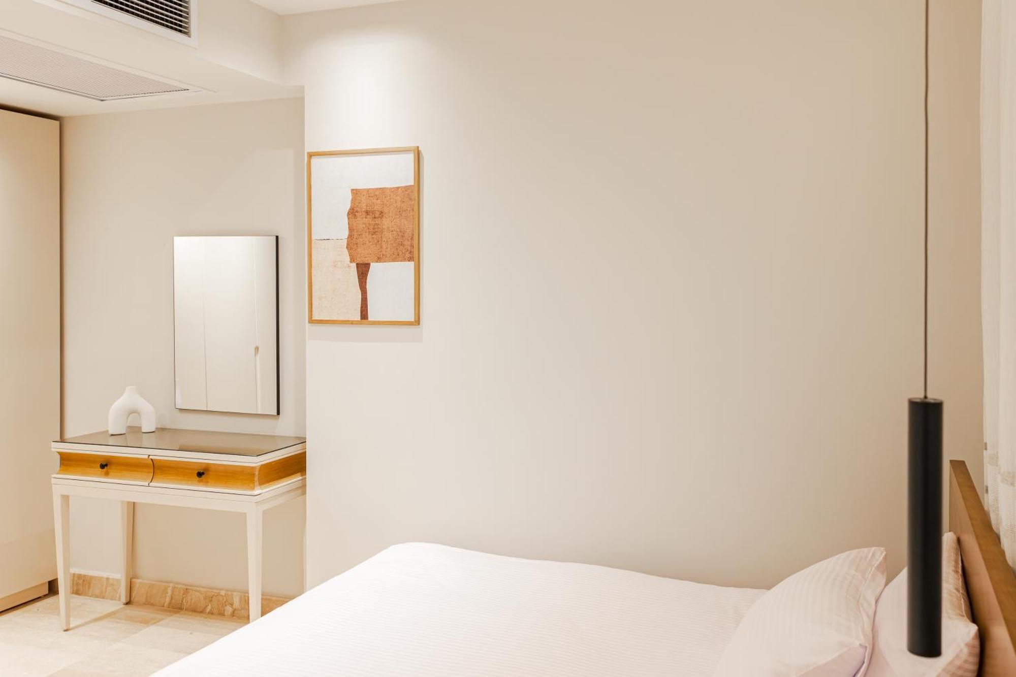 Elegance Tower Aparthotel Giza Room photo