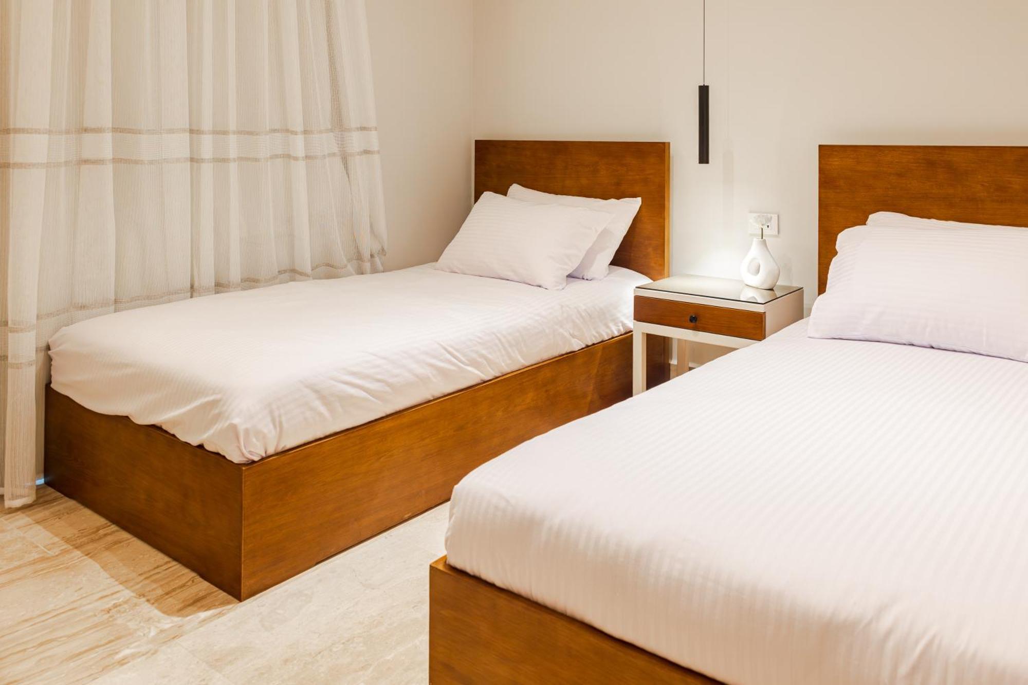 Elegance Tower Aparthotel Giza Room photo