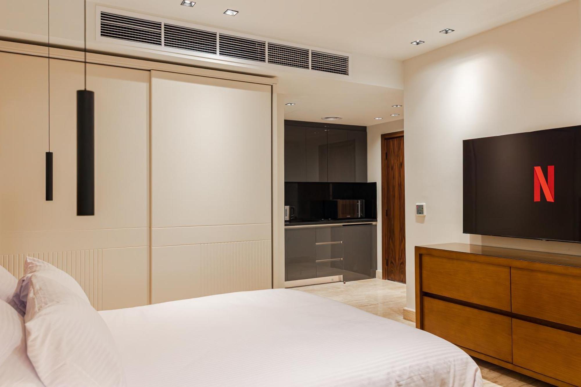Elegance Tower Aparthotel Giza Room photo